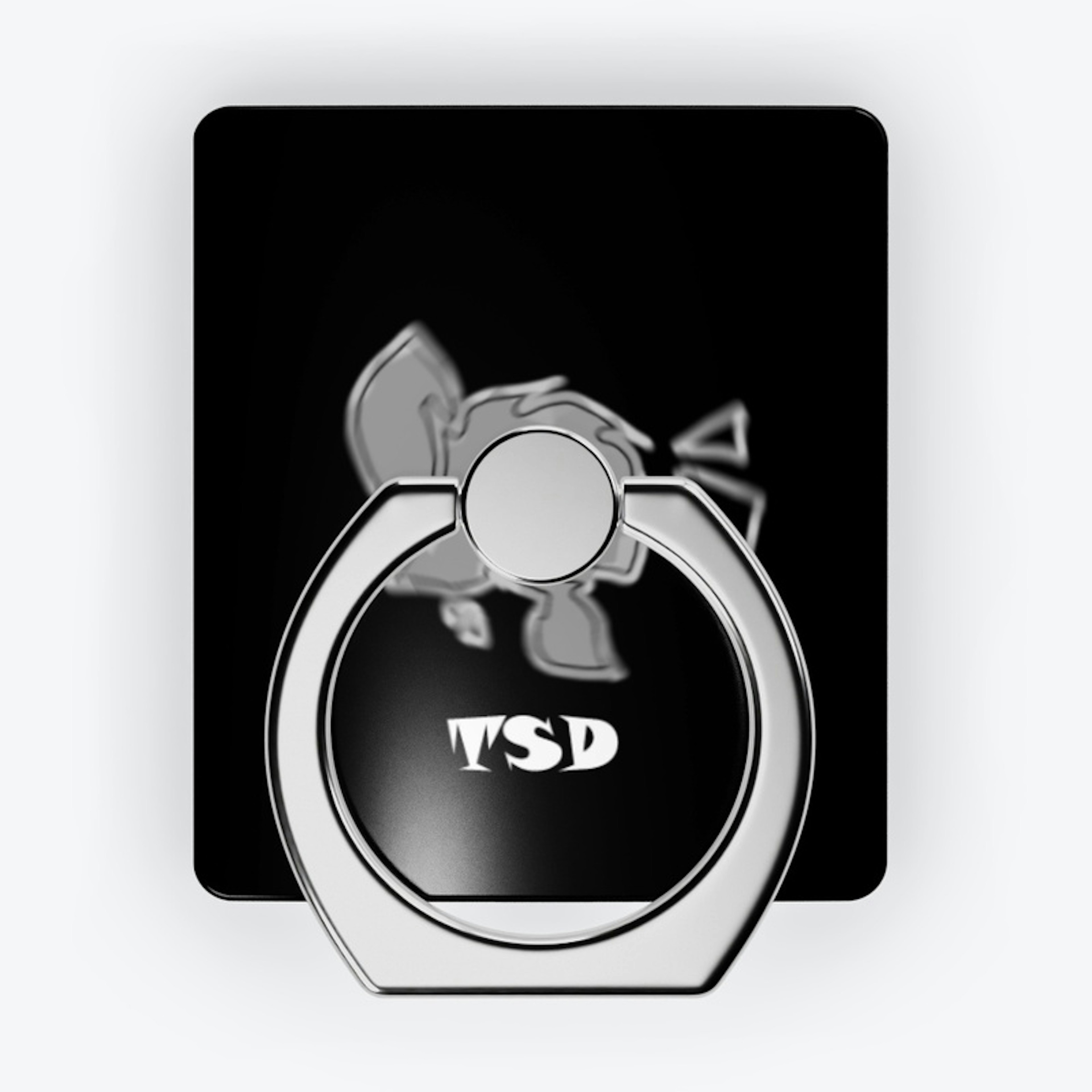 TSD Logo Ring