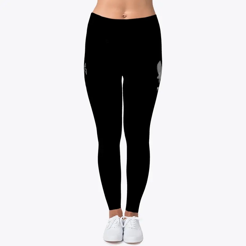 TSD Logo Leggings