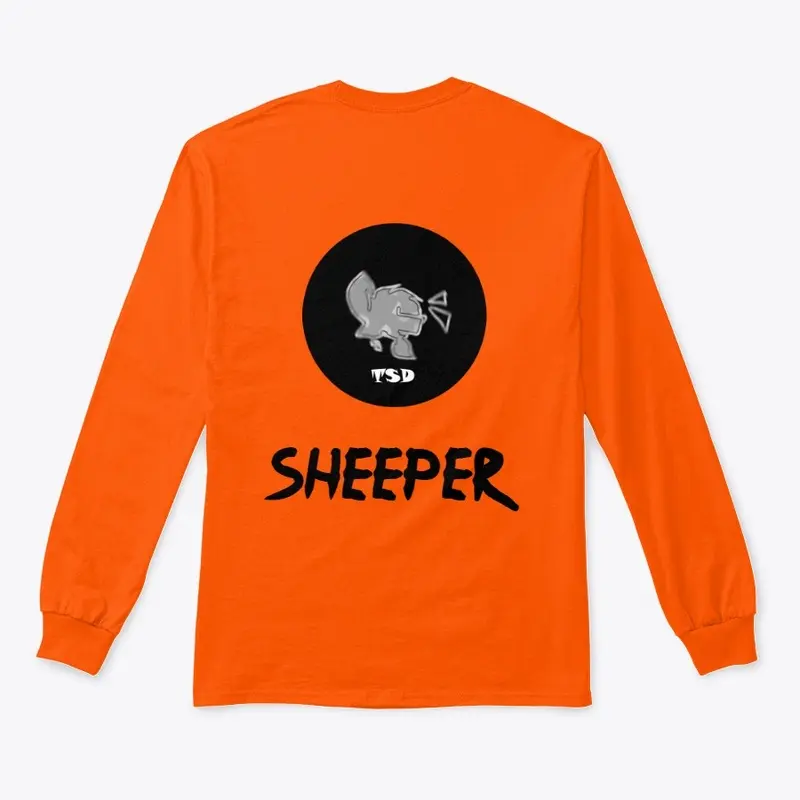 Sheeper Originals